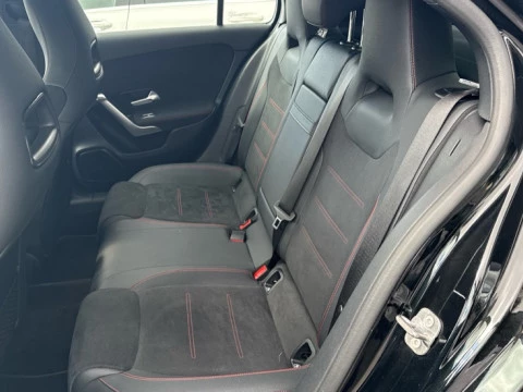 Mercedes-Benz Clase A  180 Compacto