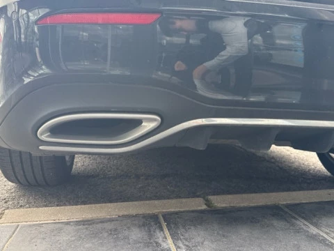 Mercedes-Benz Clase A  180 Compacto