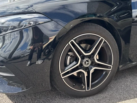 Mercedes-Benz Clase A  180 Compacto