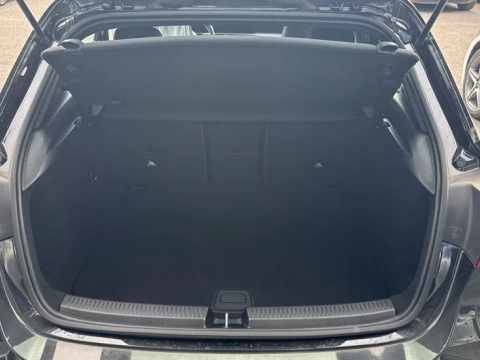 Mercedes-Benz Clase A  180 Compacto