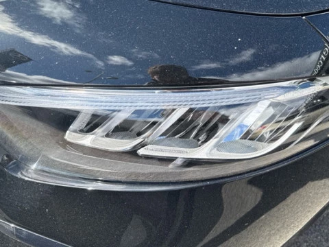 Mercedes-Benz Clase A  180 Compacto