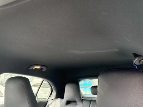 Mercedes-Benz Clase A  180 Compacto