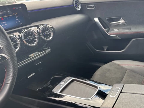 Mercedes-Benz Clase A  180 Compacto