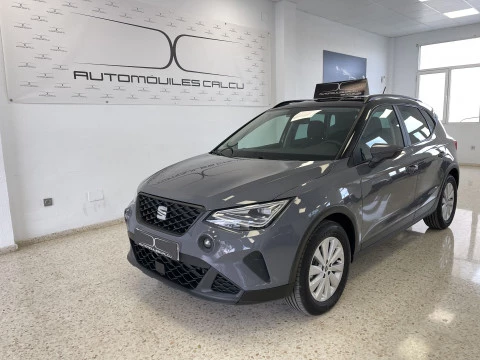 Seat Arona 1.0 TSI 85kW Style Special Edition