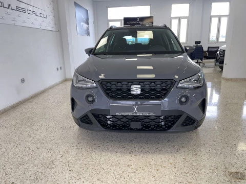 Seat Arona 1.0 TSI 85kW Style Special Edition