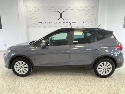 Seat Arona 1.0 TSI 85kW Style Special Edition