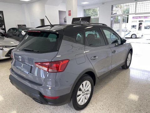 Seat Arona 1.0 TSI 85kW Style Special Edition
