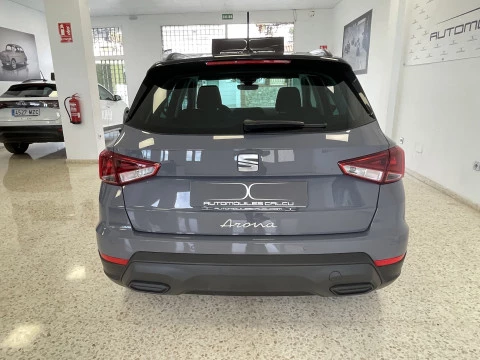 Seat Arona 1.0 TSI 85kW Style Special Edition