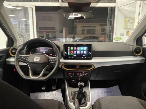 Seat Arona 1.0 TSI 85kW Style Special Edition