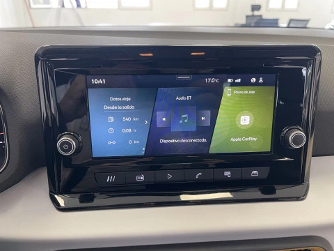 Seat Arona 1.0 TSI 85kW Style Special Edition