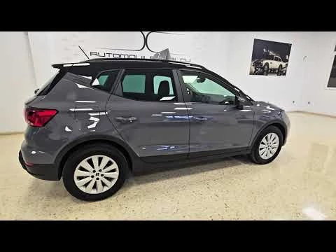 Seat Arona 1.0 TSI 85kW Style Special Edition