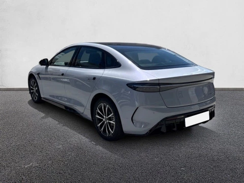 BYD SEAL Comfort RWD