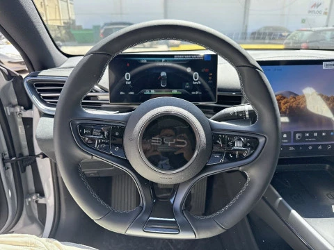 BYD SEAL Comfort RWD