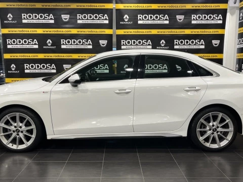 Audi A3 Sedan S line 35 TDI 110kW S tronic