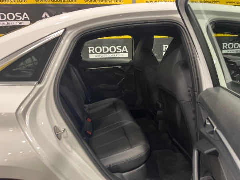 Audi A3 Sedan S line 35 TDI 110kW S tronic