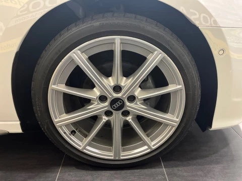 Audi A3 Sedan S line 35 TDI 110kW S tronic