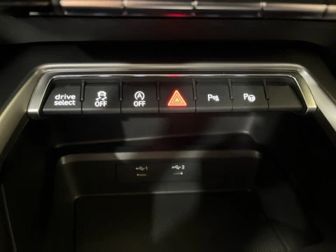 Audi A3 Sedan S line 35 TDI 110kW S tronic