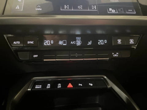 Audi A3 Sedan S line 35 TDI 110kW S tronic