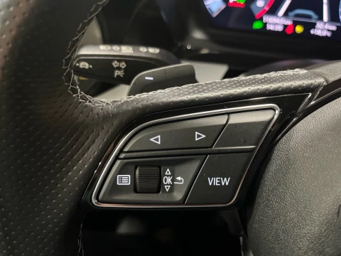 Audi A3 Sedan S line 35 TDI 110kW S tronic