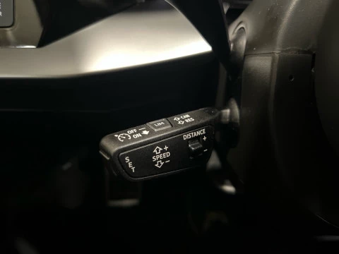 Audi A3 Sedan S line 35 TDI 110kW S tronic