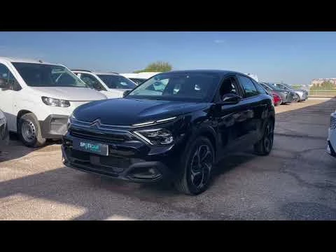Citroën C4 PureTech 130 S&S 6v Plus