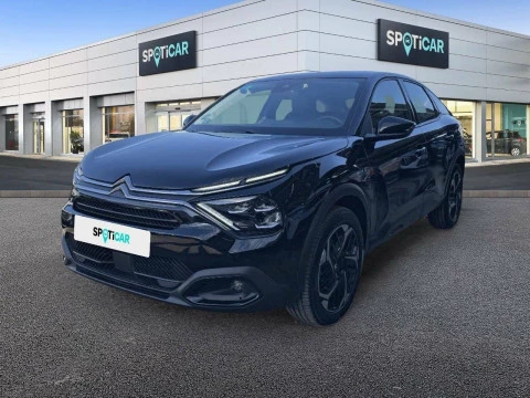 Citroën C4 PureTech 130 S&S 6v Plus