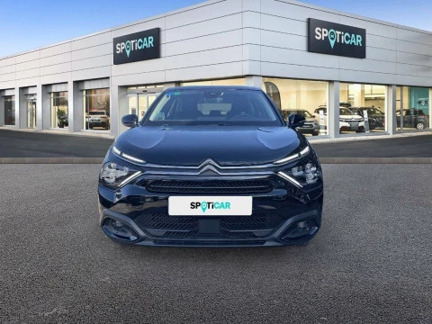 Citroën C4 PureTech 130 S&S 6v Plus