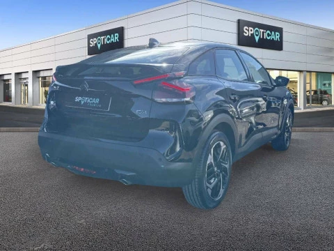 Citroën C4 PureTech 130 S&S 6v Plus