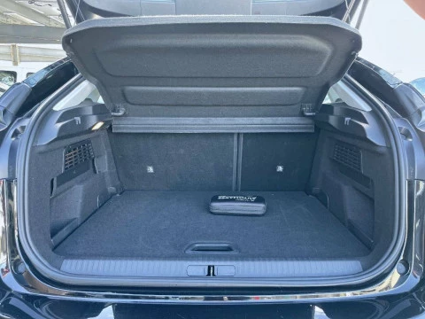 Citroën C4 PureTech 130 S&S 6v Plus