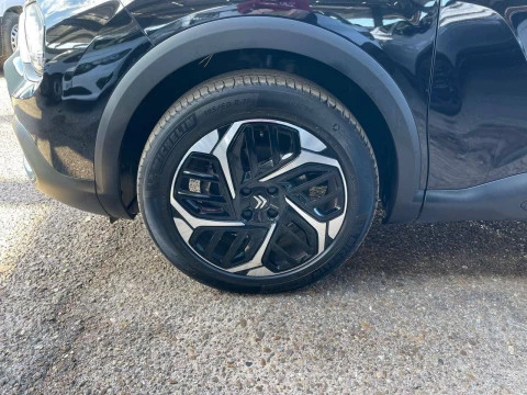 Citroën C4 PureTech 130 S&S 6v Plus