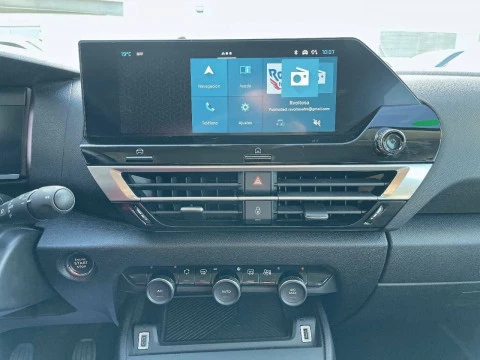 Citroën C4 PureTech 130 S&S 6v Plus