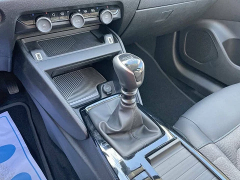 Citroën C4 PureTech 130 S&S 6v Plus