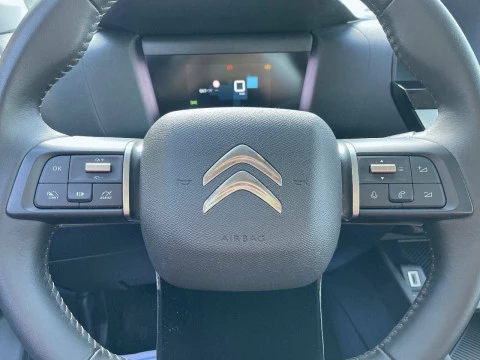 Citroën C4 PureTech 130 S&S 6v Plus