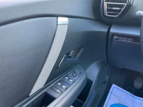 Citroën C4 PureTech 130 S&S 6v Plus