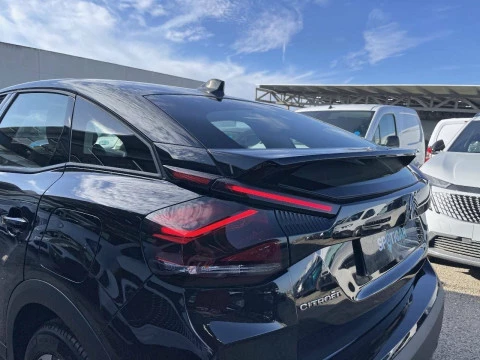 Citroën C4 PureTech 130 S&S 6v Plus