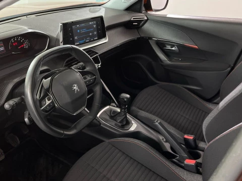 Peugeot 2008 Allure BlueHDI 81kW (110CV)
