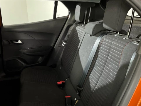 Peugeot 2008 Allure BlueHDI 81kW (110CV)
