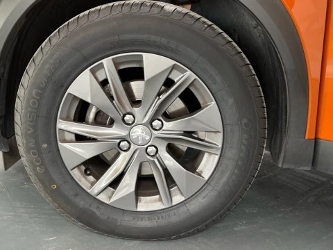 Peugeot 2008 Allure BlueHDI 81kW (110CV)