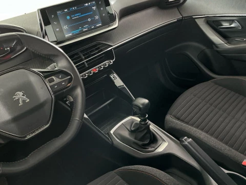 Peugeot 2008 Allure BlueHDI 81kW (110CV)