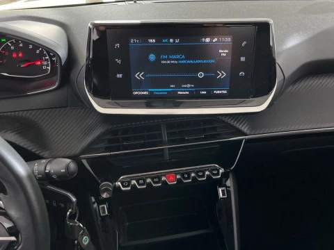 Peugeot 2008 Allure BlueHDI 81kW (110CV)
