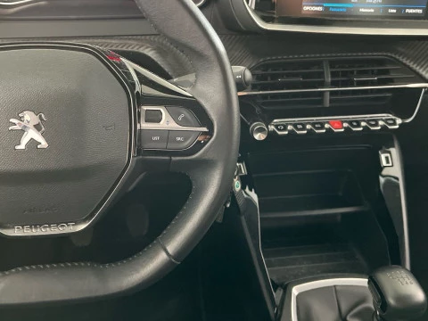 Peugeot 2008 Allure BlueHDI 81kW (110CV)