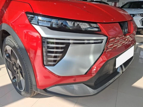 Mitsubishi Eclipse Cross 87 kWh Kaiteki