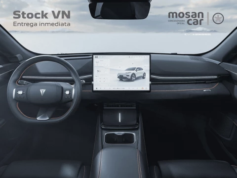 CHANGAN Deepal S05 Max