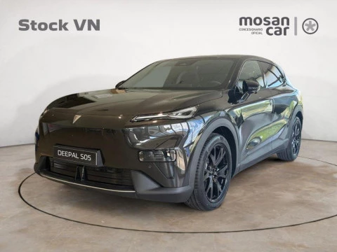 CHANGAN Deepal S05 Max
