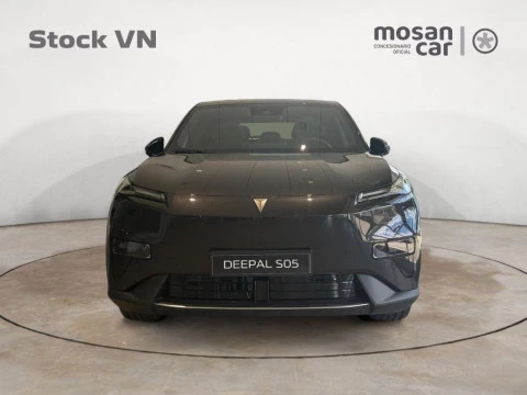 CHANGAN Deepal S05 Max