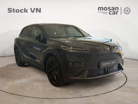 CHANGAN Deepal S05 Max