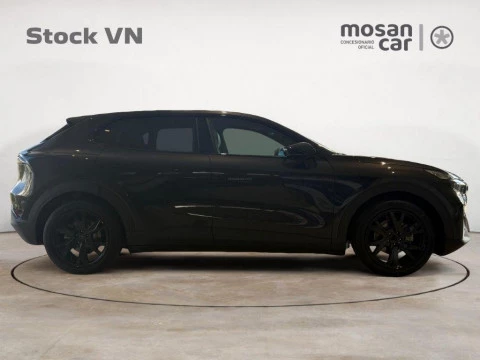 CHANGAN Deepal S05 Max
