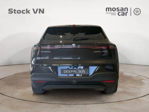 CHANGAN Deepal S05 Max