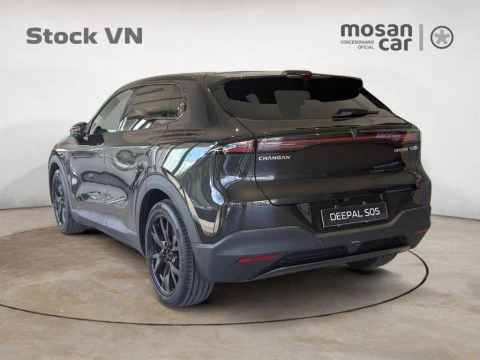 CHANGAN Deepal S05 Max