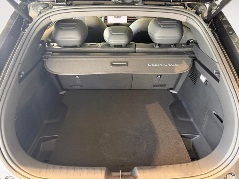 CHANGAN Deepal S05 Max